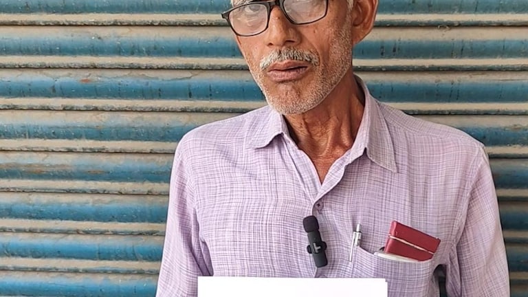 Barabanki News: सीजर ऑपरेशन में बड़ी लापरवाही, महिला के शरीर में छूटा गॉज, 14 दिन बाद यूरिन के रास्ते निकला Barabanki C Section Surgery Error