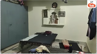 स्पा सेंटर में काम करती थी पुक्खन... मथुरा में किराए के मकान में पति मिथुन संग मिली उसकी लाश, घर का दरवाजा खुलते ही हर कोई चौंका Mathura Couple Death Case