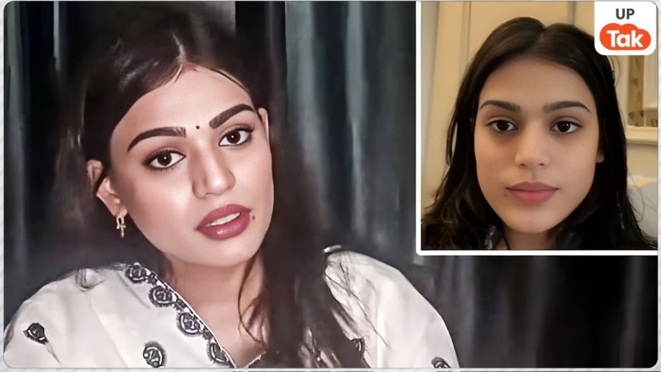 Kanpur Aastha Singh Incident