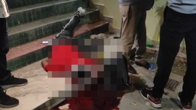 Mathura Double Death Case: पत्नी को सिर में गोली मारने के बाद पति ने की आत्महत्या, 5 साल पहले हुई थी लव मैरिज