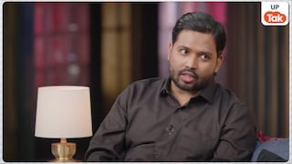 फायरिंग विवाद के बाद लटकी है गिरफ्तारी की तलवार, इस बीच कहां गायब हैं खान सर? Khan Sir News
