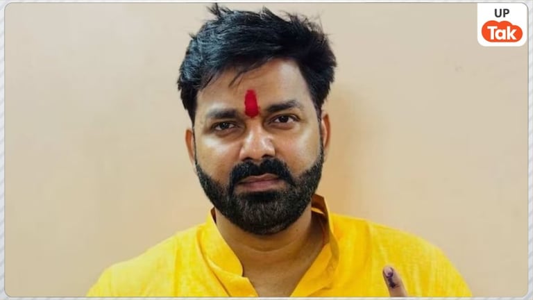 अब विधायक बनेंगे पवन सिंह! बिहार चुनाव में धुआंधार प्रचार करने का पवन सिंह को मिल गया बड़ा इनाम Pawan Singh