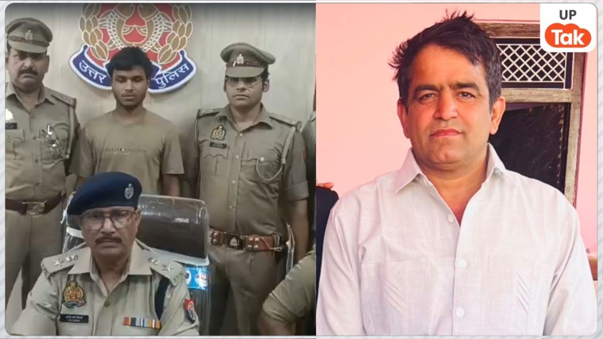 गांव की उस पंचायत में क्या हुआ जिसके बाद ओंकार त्यागी को मिली इतनी खौफनाक मौत, पता चल गई Inside Story