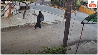कानपुर में बुर्का पहनकर मोहित ने अपने दोस्त प्रकाश चंद्र गुप्ता को मौत के घाट उतारा, कानपुर में बुर्का पहनकर मोहित ने अपने दोस्त प्रकाश चंद्र गुप्ता को मौत के घाट उतारा, 18 साल की दोस्ती में रंजिश की वजह हैरान कर देगी! Kanpur Murder News