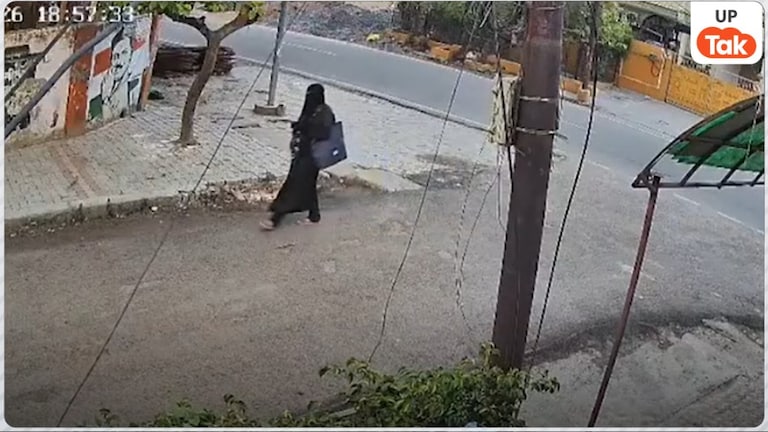 कानपुर में बुर्का पहनकर मोहित ने अपने दोस्त प्रकाश चंद्र गुप्ता को मौत के घाट उतारा, कानपुर में बुर्का पहनकर मोहित ने अपने दोस्त प्रकाश चंद्र गुप्ता को मौत के घाट उतारा, 18 साल की दोस्ती में रंजिश की वजह हैरान कर देगी! Kanpur Murder News