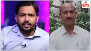 'खान सर बिहार का नटवरलाल है...', कोचिंग विवाद के बीच फैजल खान के चाचा इमरान अहमद ने तोड़ी चुप्पी, कह डाली ये बड़ी बात! Khan Sir Controversy News