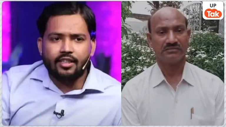 'खान सर बिहार का नटवरलाल है...', कोचिंग विवाद के बीच फैजल खान के चाचा इमरान अहमद ने तोड़ी चुप्पी, कह डाली ये बड़ी बात! Khan Sir Controversy News