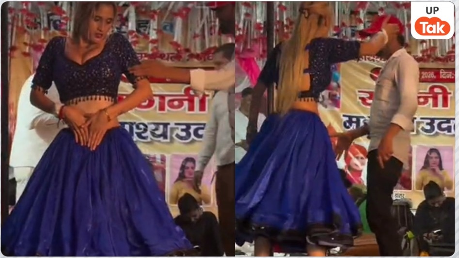  Haryanvi Dancer Dimple Choudhary Controversy