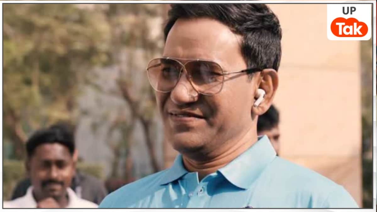 Opinion: सपा देती है आतंकियों को... BJP पूर्व सांसद दिनेश लाल यादव का समाजवादी पार्टी पर जोरदार हमला Dinesh Lal Yadav