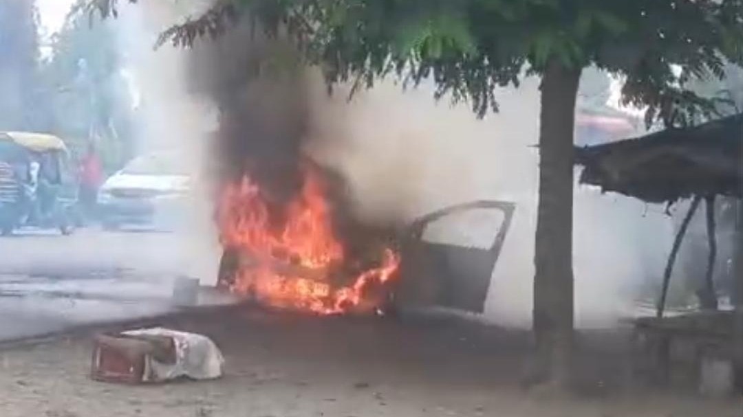 Barabanki  Road Accident