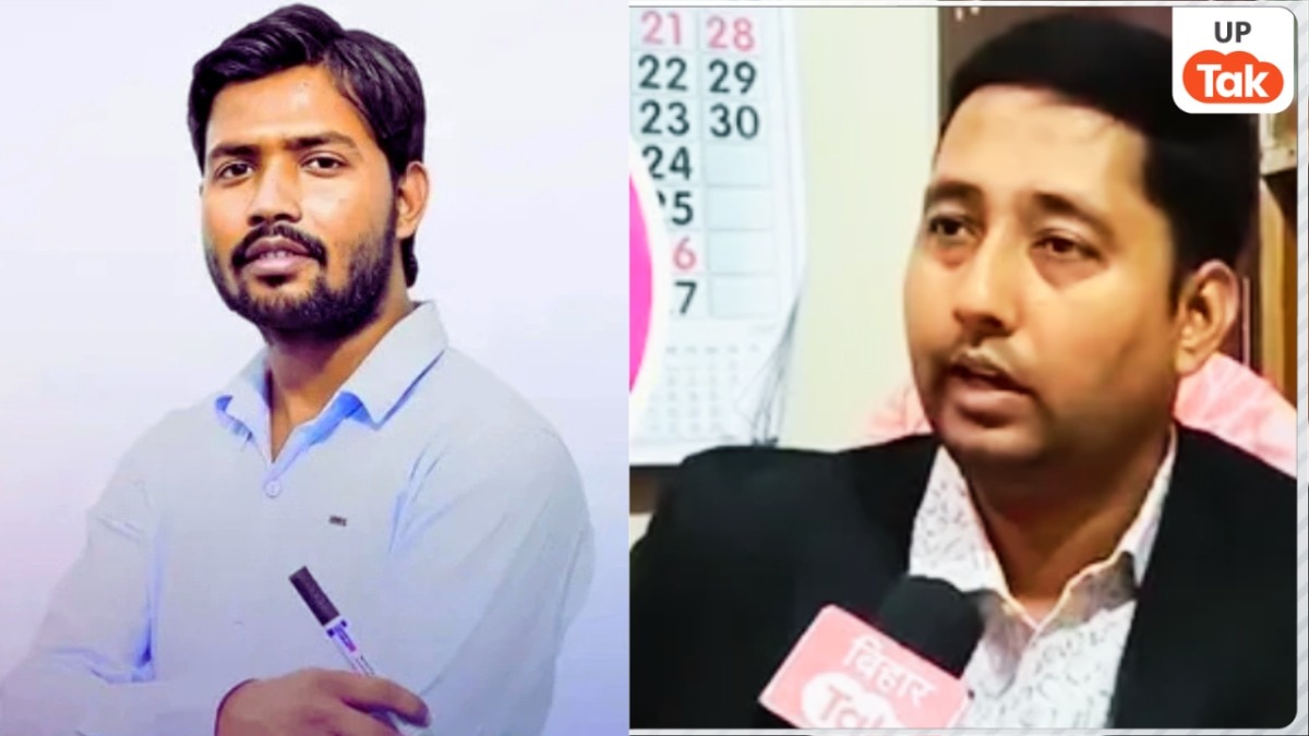खान सर नहीं करेंगे सरेंडर... FIR के बाद उनके वकील ने सामने आकर अब बता दी साजिश वाली बात 