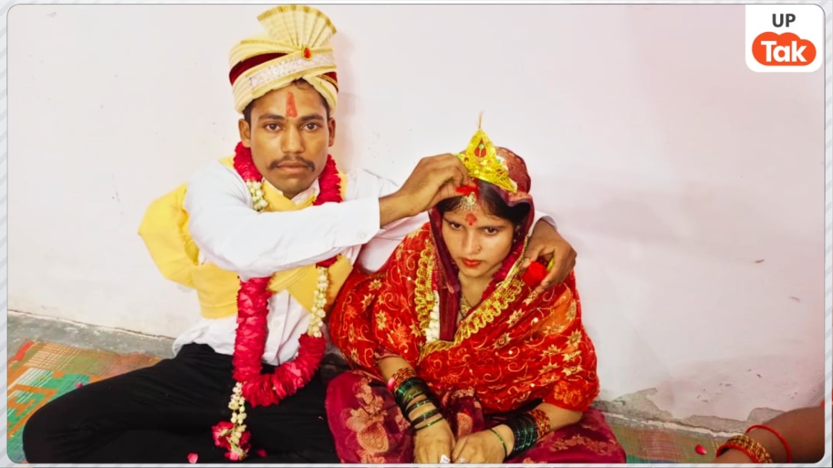 मैंने अपनी मर्जी से ये सब किया... विशाल के प्यार में मैजवीन बन गई लक्ष्मी, धर्म बदलने के बाद दोनों ने किया ये काम