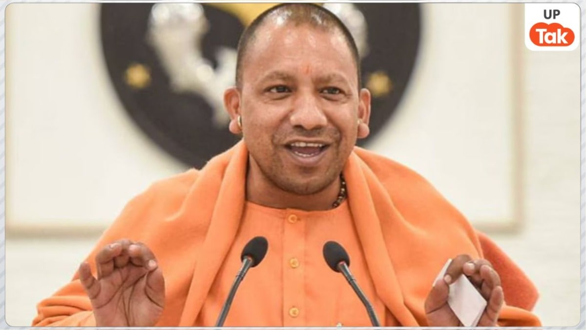 किसानों की सालों पुरानी समस्या चुटकियों में खत्म! सीएम योगी ने फसल बर्बाद करने वाली नदी का कर दिया बंदोबस्त Yogi Adityanath
