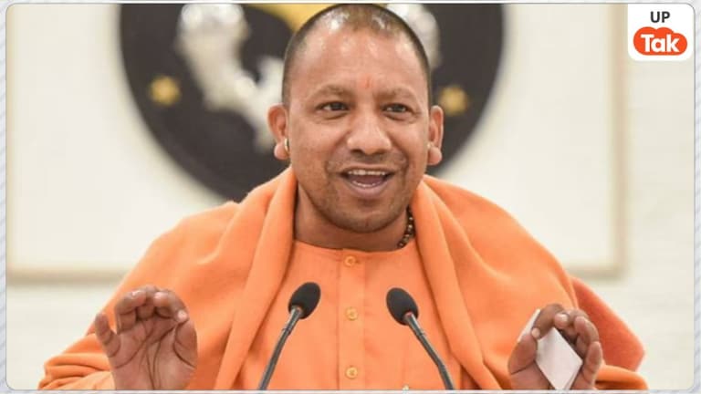 किसानों की सालों पुरानी समस्या चुटकियों में खत्म! सीएम योगी ने फसल बर्बाद करने वाली नदी का कर दिया बंदोबस्त Yogi Adityanath