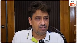 'आने वाले दिनों में हालात और...', गैस सिलेंडर के दाम बढ़ते ही सांसद इमरान मसूद ने कह दी बड़ी बात UP Tak