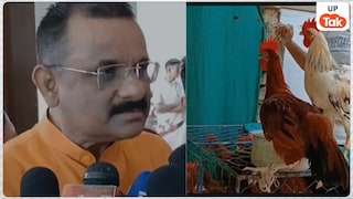 मीट-मांस और मछली की सभी दुकानें 6 महीने में शहर से बाहर होंगी शिफ्ट..., नगर-निगम के फैसले के बाद वाराणसी के इन 5 इलाकों में मिलेगा अब नॉन-वेज Varanasi Meat Shop Relocation News