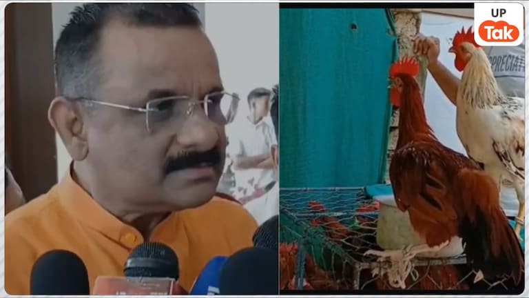 मीट-मांस और मछली की सभी दुकानें 6 महीने में शहर से बाहर होंगी शिफ्ट..., नगर-निगम के फैसले के बाद वाराणसी के इन 5 इलाकों में मिलेगा अब नॉन-वेज Varanasi Meat Shop Relocation News