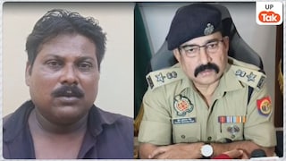 दावत में मीट नहीं खाया तो कपिल को मारा चाकू? हापुड़ के इस केस की अब SP ने बताई इनसाइड स्टोरी UP Tak