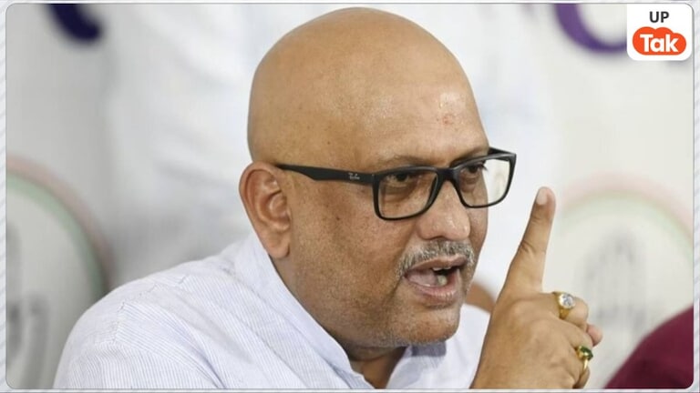 'देश सो रहा था और सरकार ने...', गैस सिलेंडर पर ₹29 बढ़ते ही अजय राय ने याद दिलाई राहुल गांधी की वो चेतावनी UP Tak