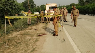 Amethi Crime News: अमेठी में मॉर्निंग वॉक पर निकले बुजुर्ग की गोली मारकर हत्या, हाईवे किनारे वारदात से इलाके में दहशत Amethi News