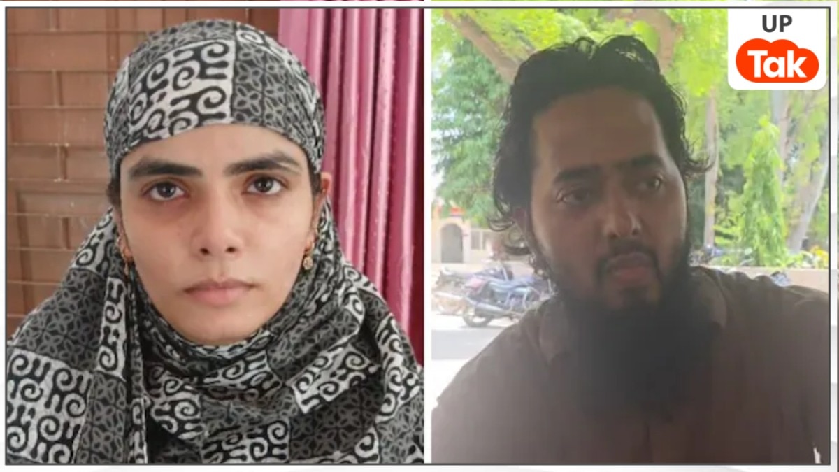 Shamli conversion case