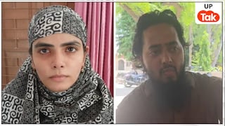 पांच वक्त की नमाज, बदला पहनावा और बढ़ाई दाढ़ी... चांदनी कुरैशी ने ऐसा क्या किया कि शामली का आयुष मालिक बन गया 'मोहम्मद अली' Shamli conversion case