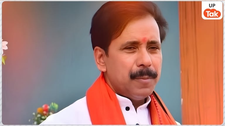 'कौन आप पर भरोसा करेगा...' गाजियाबाद सूर्या हत्याकांड पर अनिल राजभर ने मुस्लिम समुदाय को लेकर दिया बड़ा बयान! सपा पर भी साधा निशाना Anil Rajbhar Statement On Surya Murder Case