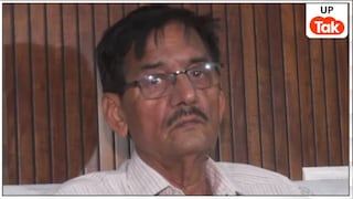 कोई रहमान तो कोई कुर्बान कह रहा है... बेटा आयुष बना मुस्लिम तो पिता देवराज ने भारी मन से कह दी ये बात Devraj Malik