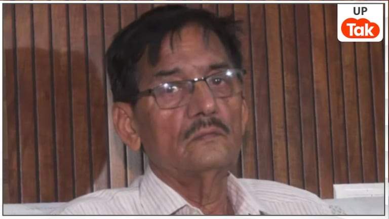 कोई रहमान तो कोई कुर्बान कह रहा है... बेटा आयुष बना मुस्लिम तो पिता देवराज ने भारी मन से कह दी ये बात Devraj Malik
