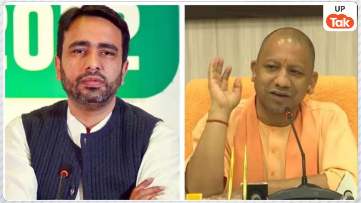 2027 में BJP से इतनी सीटें मांग सकते हैं जयंत चौधरी, पता चल गई अंदर की बात!