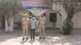 Saharanpur Drug Smuggling Case: पनीर सप्लाई की आड़ में चल रहा था नशे का कारोबार, हरियाणा से दबोचा गया सहारनपुर का वांछित तस्कर Saharanpur Drug Case