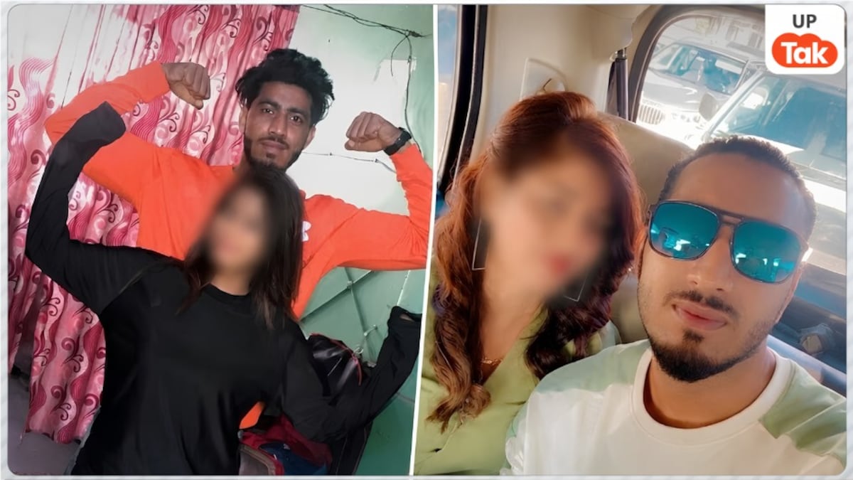 3 बार गर्भपात, 10 साल रेप किया, 60 लाख की ठगी..., हीरोइन बनाने के नाम पर हिंदू मॉडल को मुस्लिम लड़के वासिल ने दिल्ली से मुंबई ले जाकर किया गंदा काम! Meerut Love Jihad Case