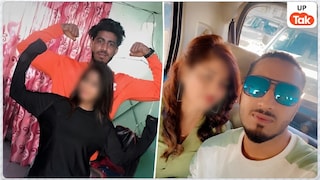 3 बार गर्भपात, 10 साल रेप किया, 60 लाख की ठगी..., हीरोइन बनाने के नाम पर हिंदू मॉडल को मुस्लिम लड़के वासिल ने दिल्ली से मुंबई ले जाकर किया गंदा काम! Meerut Love Jihad Case