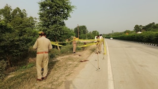 Amethi murder case: बुजुर्ग के हत्यारों की गिरफ्तारी के लिए लगी सात टीमें, शौच के लिए जाते समय हुई थी गोलीमार कर हत्या Amethi crime news