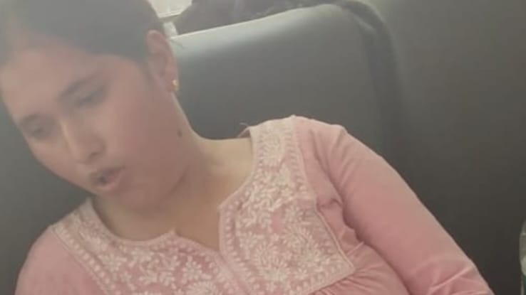 Moradabad Live-in Relationship Case: मुरादाबाद, पांच साल के लिव-इन रिश्ते का दर्दनाक अंत, युवती की मौत के बाद प्रेमी गिरफ्तार