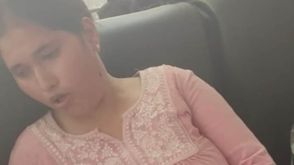 Moradabad Live-in Relationship Case: मुरादाबाद, पांच साल के लिव-इन रिश्ते का दर्दनाक अंत, युवती की मौत के बाद प्रेमी गिरफ्तार Moradabad News