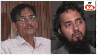 चांदनी कुरैशी ने पूरा घर बर्बाद कर दिया... बेटा आयुष बना मोहम्मद तो भावुक होकर पिता ने कह दी रुला देने वाली बात Shamli Ayush Malik Case
