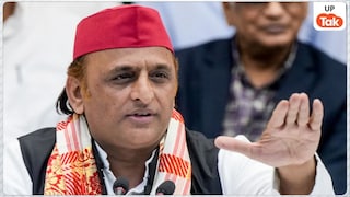 'जब टारगेट पूरा हो गया तब...', मंत्री 'नंदी' से छिनी जिम्मेदारी तो भड़के अखिलेश यादव, 225 सीटों का बताया नया फॉर्मूला UP Tak