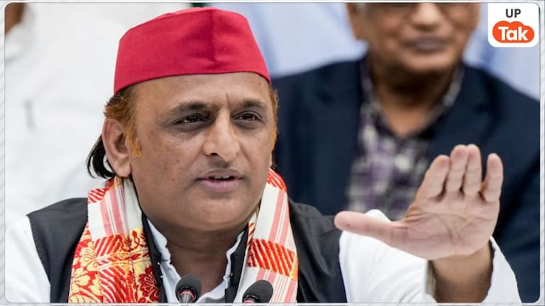 'जब टारगेट पूरा हो गया तब...', मंत्री 'नंदी' से छिनी जिम्मेदारी तो भड़के अखिलेश यादव, 225 सीटों का बताया नया फॉर्मूला UP Tak