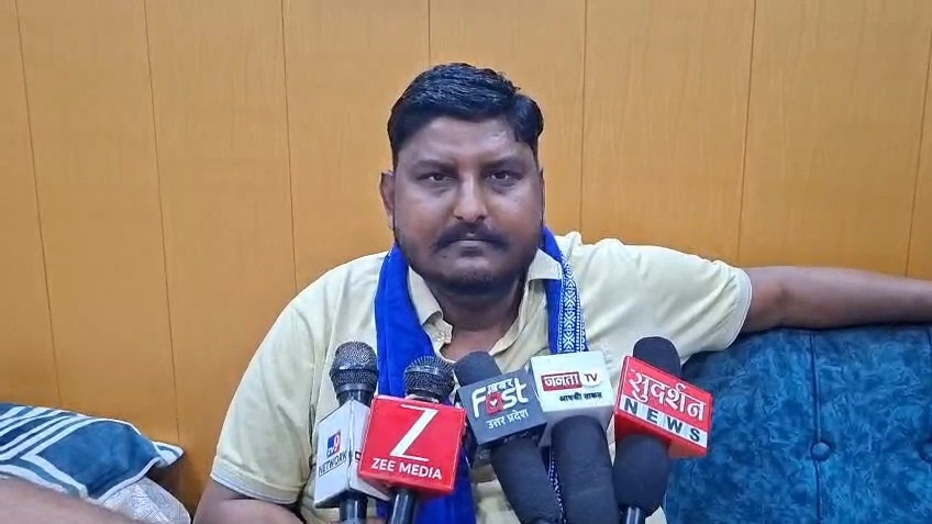 Saharanpur Bhim Army Controversy