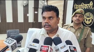 Sitapur News: सीतापुर, नजूल भूमि पर सपा कार्यालय को 15 दिन में खाली करने का आदेश, राजनीतिक हलकों में चर्चा तेज Sitapur SP Office News