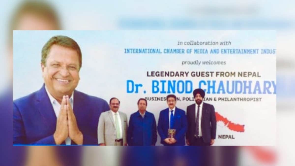 Impact Feature: वो भारत, जिसकी मैंने कभी कल्पना नहीं की थी Impact Feature