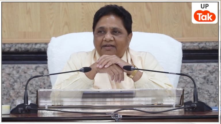 लंभुआ, आलापुर और बीकापुर समेत 100 सीटों पर उम्मीदवारों के नाम फाइनल करेगी बसपा... जून के अंत तक घोषणा संभव BSP Supremo Mayawati