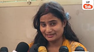 मेरे ही परिवार ने उजाड़ा मेरा घर… पत्नी आकांक्षा को यूपी पुलिस भर्ती परीक्षा दिलवाकर लौट रहे शिव कुमार को हाईवे पर मारी गई गोली, 4 महीने पहले ही हुई थी शादी! UP Tak