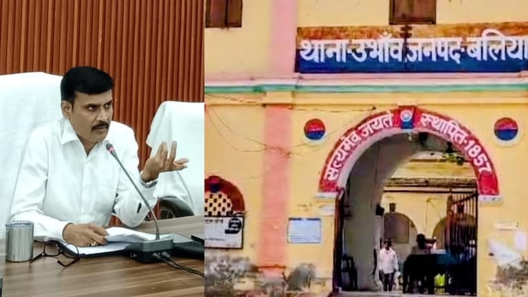 बलिया, ग्राम पंचायत हल्दीरामपुर में ग्राम प्रधान और सचिव ने मिलकर किया सरकारी धन का गबन, जांच के बाद एफआईआर दर्ज Raebareli News