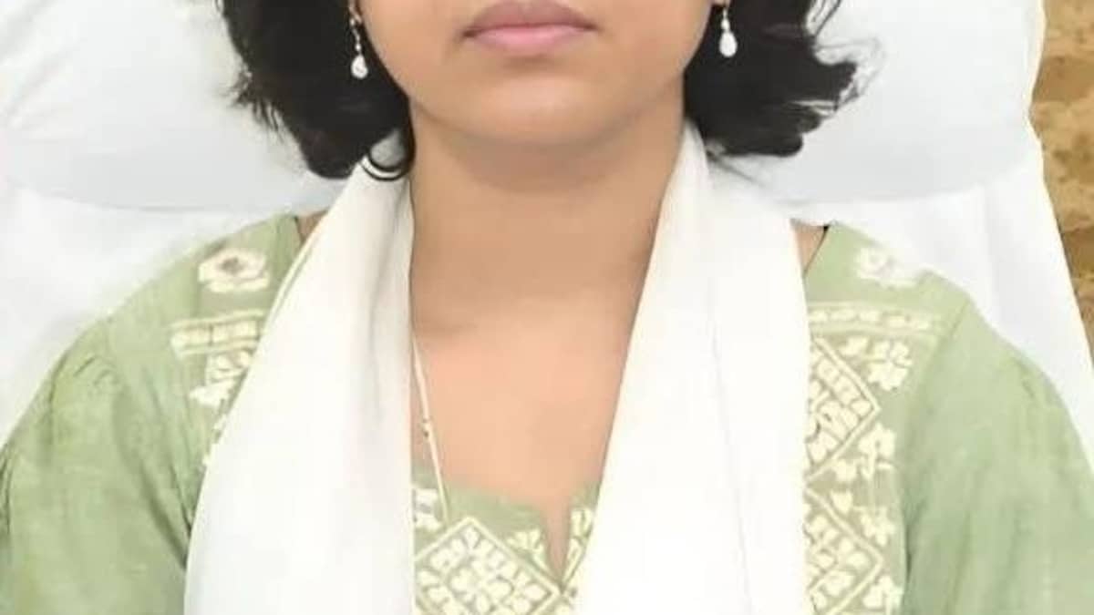 23 जून को गोंडा में आयुक्त दुर्गा शक्ति नागपाल की जनसुनवाई, परियोजनाओं का निरीक्षण और संध्या संवाद Gonda News