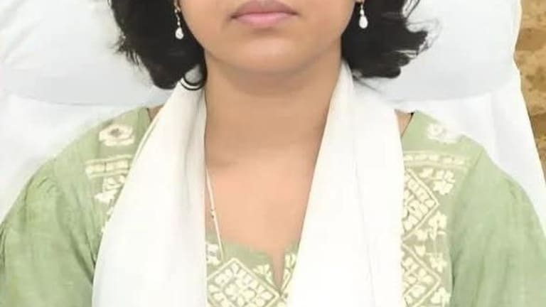 23 जून को गोंडा में आयुक्त दुर्गा शक्ति नागपाल की जनसुनवाई, परियोजनाओं का निरीक्षण और संध्या संवाद Gonda News