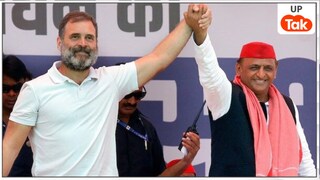 सीट शेयरिंग से पहले समाजवादी पार्टी को कांग्रेस देगी किन 4 सवालों का जवाब?... अखिलेश यादव का नया प्लान, जुलाई में शॉर्टलिस्ट होंगे उम्मीदवार! File Photo: Rahul Gandhi and Akhilesh Yadav