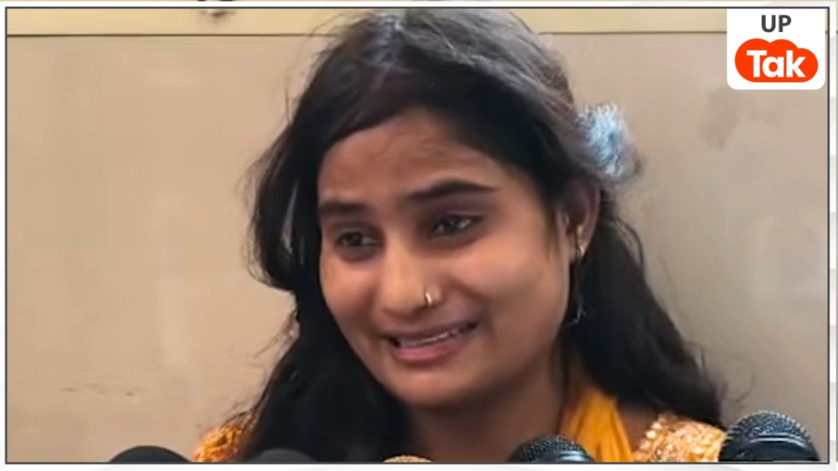मैं चाहती हूं मेरे घरवालों को भी गोली मारी जाए... आकांशा को उसके ही भाई-मां ने बनाया विधवा, वो रो-रोकर कह रही बस ये बात