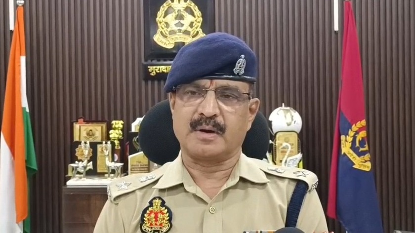 मुरादाबाद,आजमगढ़ की युवती से धर्म व नाम छिपाकर दोस्ती और शारीरिक संबंध बनाने का आरोप, मुकदमा दर्ज
